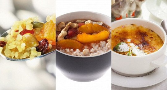 Топовые рецепты каш для детей: готовим быстро и с любовью