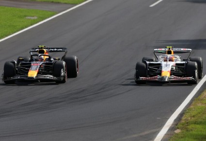 ��������� � Racing Bulls: ������� ������ � ������� ��� �������