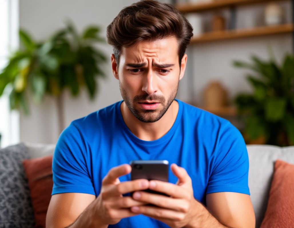 материнская любовь или нарушение границ: что скрывается за регистрацией на сайте знакомств?