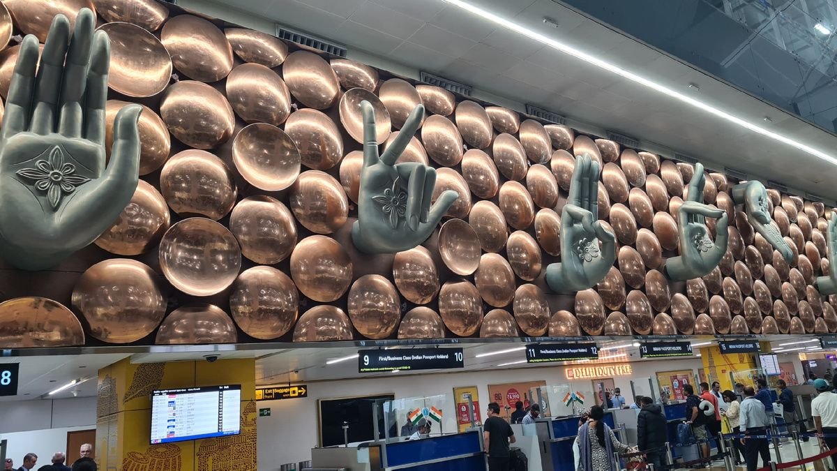 Что привозят россияне из Индии: от моды до экзотики