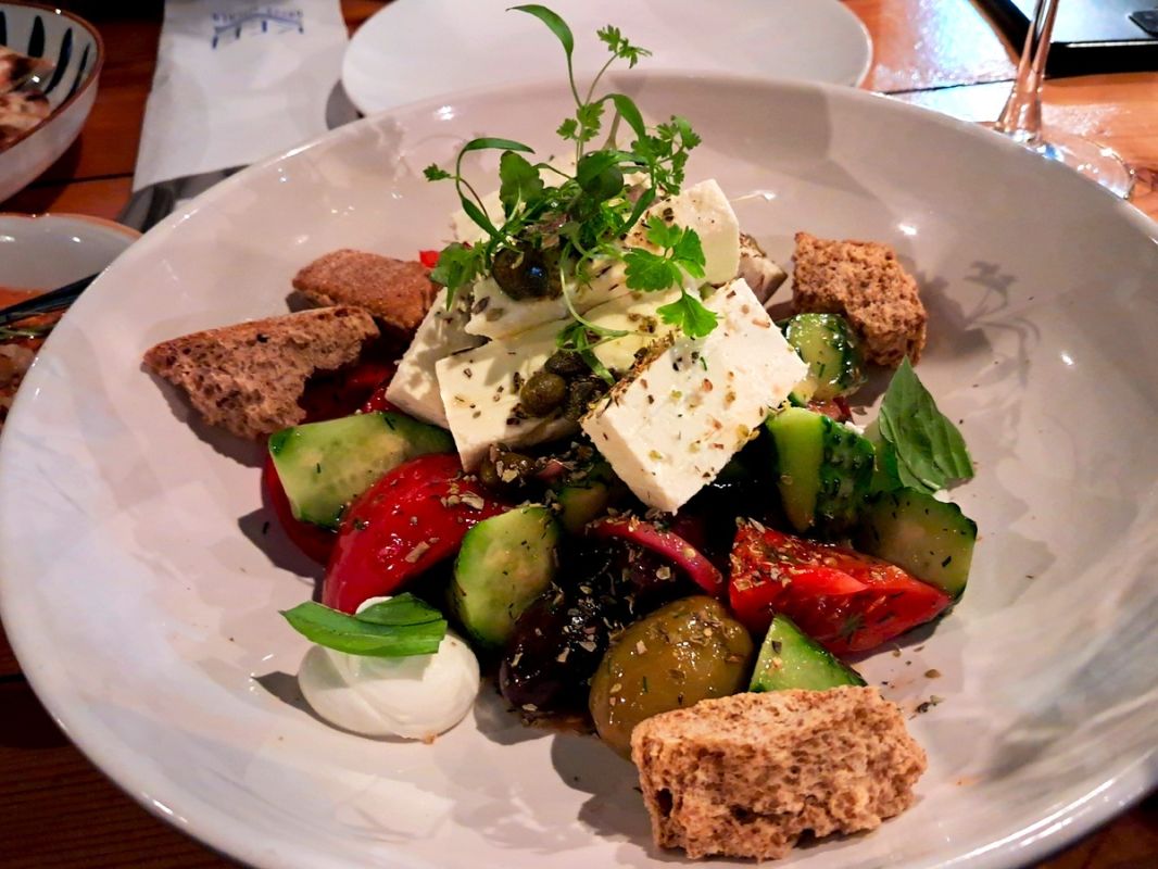 Путешествие по вкусам: любимые кухни мира