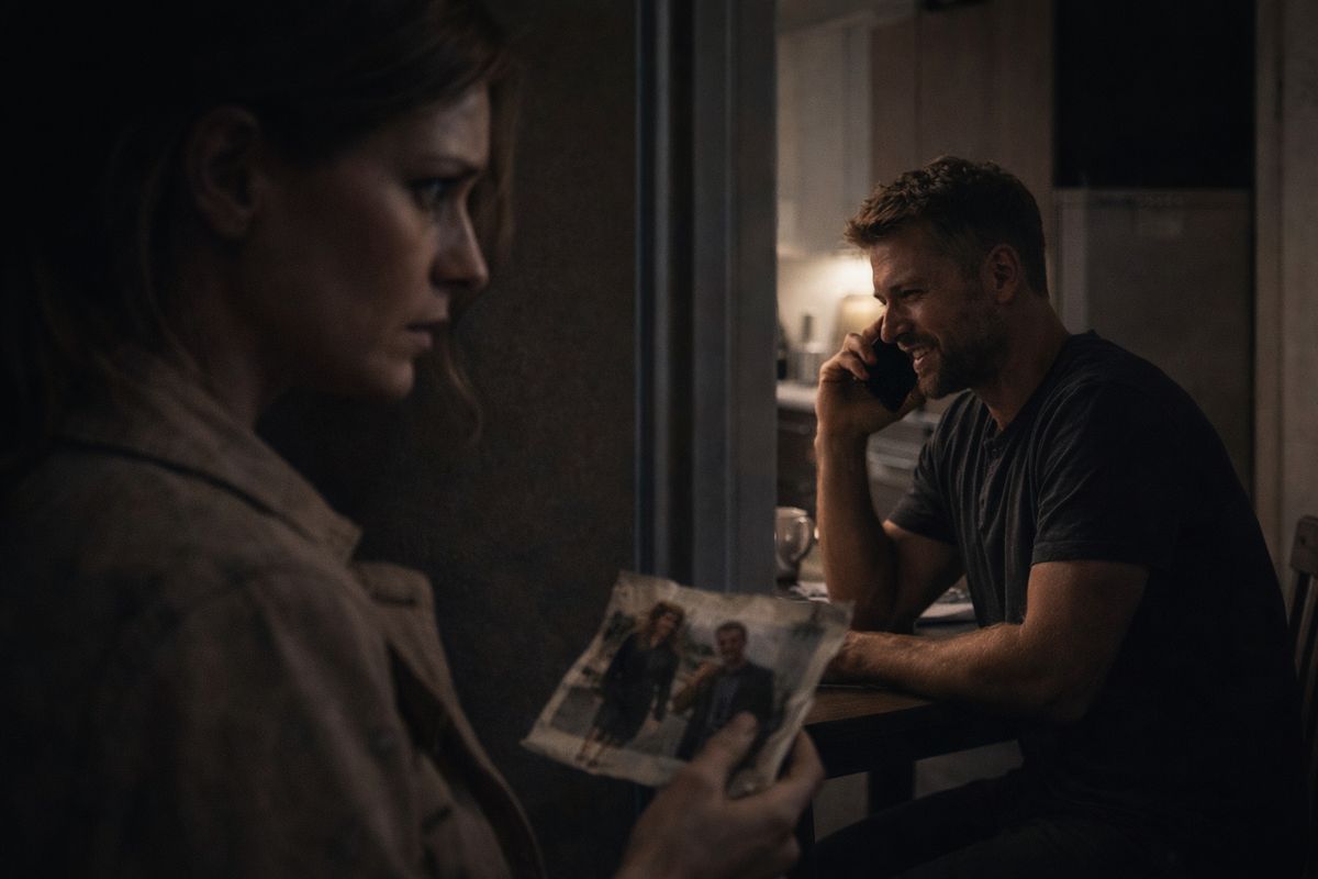 Как неожиданная находка изменила жизнь Василисы