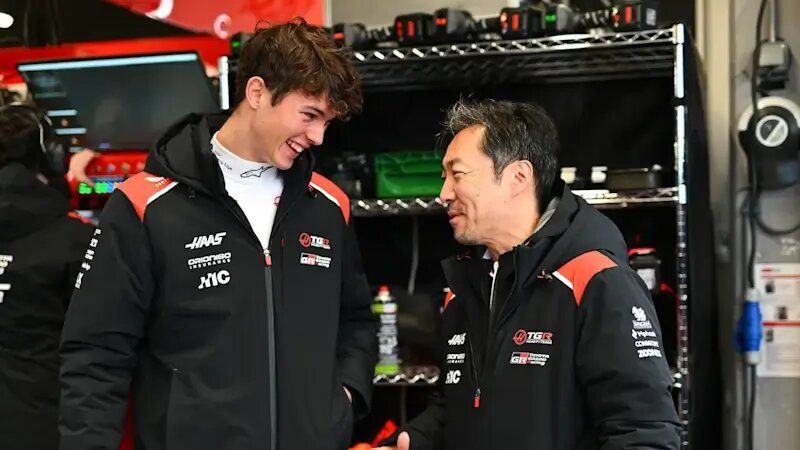 ������� Haas �� ������ ����� ���������: ����� ����������� ��������� � ���������