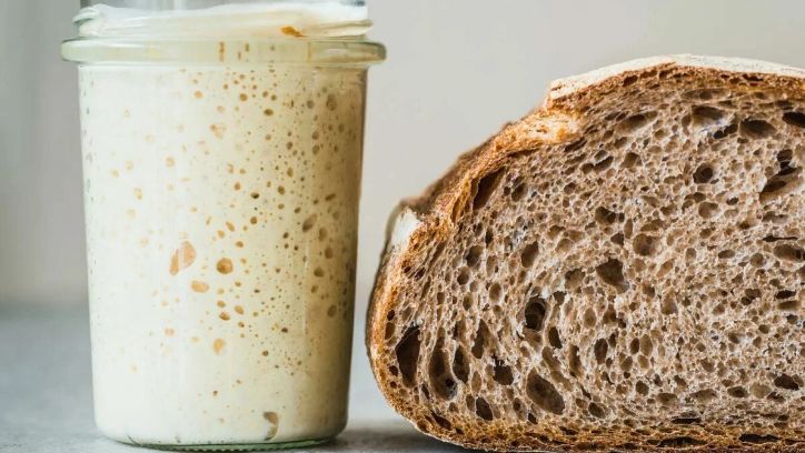 Хлеб на закваске и дрожжах: разница, мифы и цена вопроса