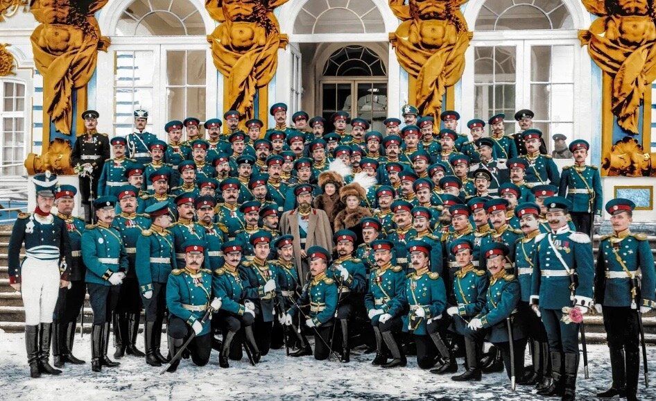 Офицерские собрания: Как праздновали в дореволюционной России