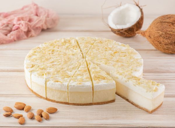 Миндаля: мистические легенды и его влияние на здоровье