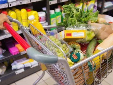 Эксперт предсказывает рост цен на продукты перед Новым годом