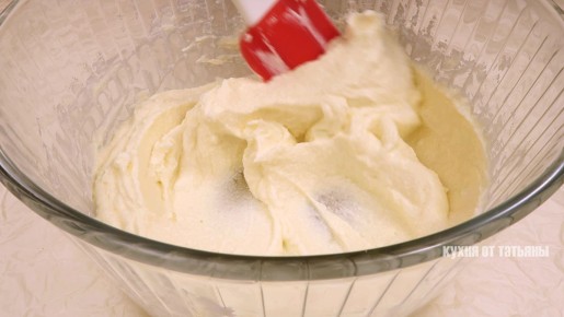 Творожные кексы: идеальные корзиночки для сладкого настроения