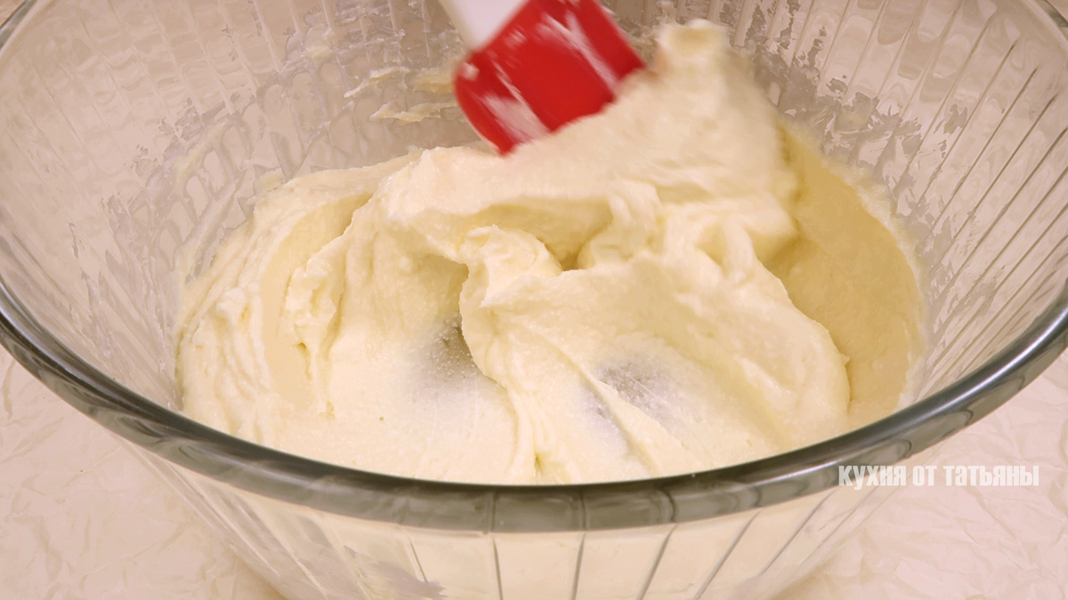 Творожные кексы: идеальные корзиночки для сладкого настроения