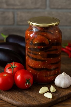 Салат «Тёщин язык»: пикантное лакомство, которое украсит любой стол