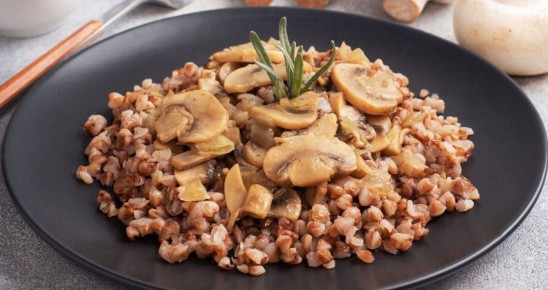 Гречка: 5 креативных способов раскрыть потенциал привычного продукта