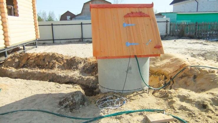 Подготовьте дачу к зиме: как правильно слить воду из систем водоснабжения