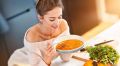 Тыквенный суп: вкусный путь к здоровью и стройности