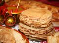 Вкусные традиции Масленицы: от блинов до современных угощений