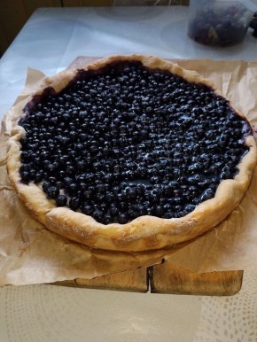 Вкусные открытия: как солнечный день стал гастрономическим праздником