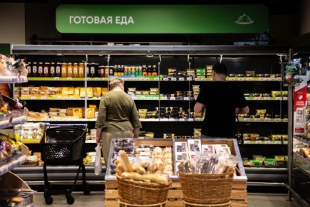 Продукты питания под микроскопом: как защитить себя от скрытого состава