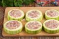 Кабачки с мясом: оригинальные рецепты на каждый день