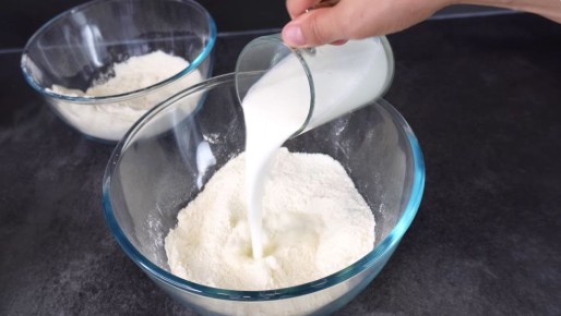 Как приготовить нежные молочные пряники без яиц