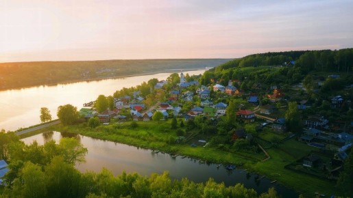 Отпуск не обязателен для открытия новых возможностей