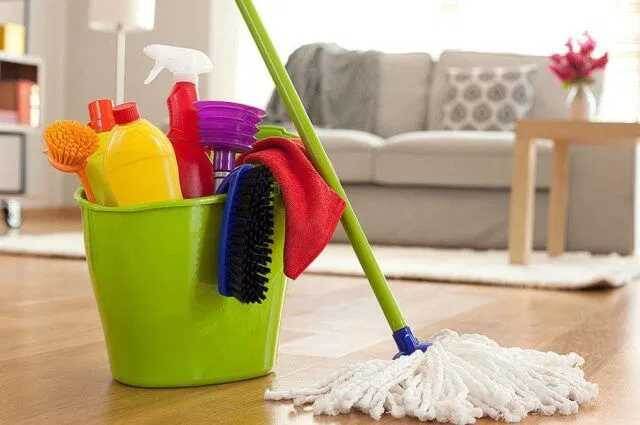 Ошибки, которых стоит избегать при уборке: советы для начинающих