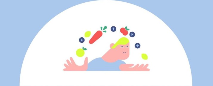 Диета по группе крови: мифы и реальность