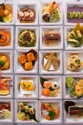 ����, ������� ������ ��������: ���������������� ������ � MEGUmi