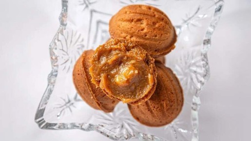 Как приготовить идеальные пирожные «Орешек»: советы шеф-повара