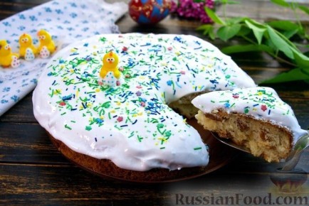 Идеи для пасхального стола: вкусные рецепты для праздника