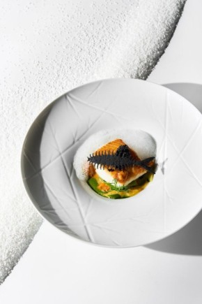 Погружение в ароматики: как запахи пробуждают аппетит