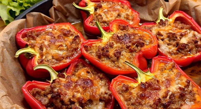 Почему фаршированные перцы могут быть водянистыми — и как добиться идеальной начинки и мягкого перца