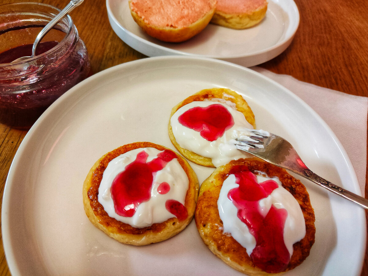 Готовим праздничное меню на предпоследние выходные года