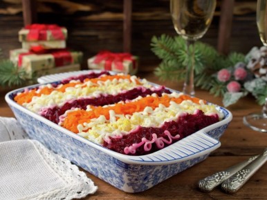 Ашан подтвердил качество салатов, не обнаружив нарушений в продукции