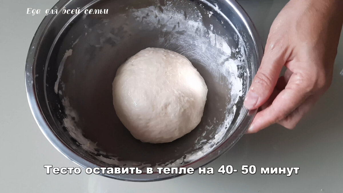 Как быстро приготовить ароматные пирожки на дрожжевом тесте