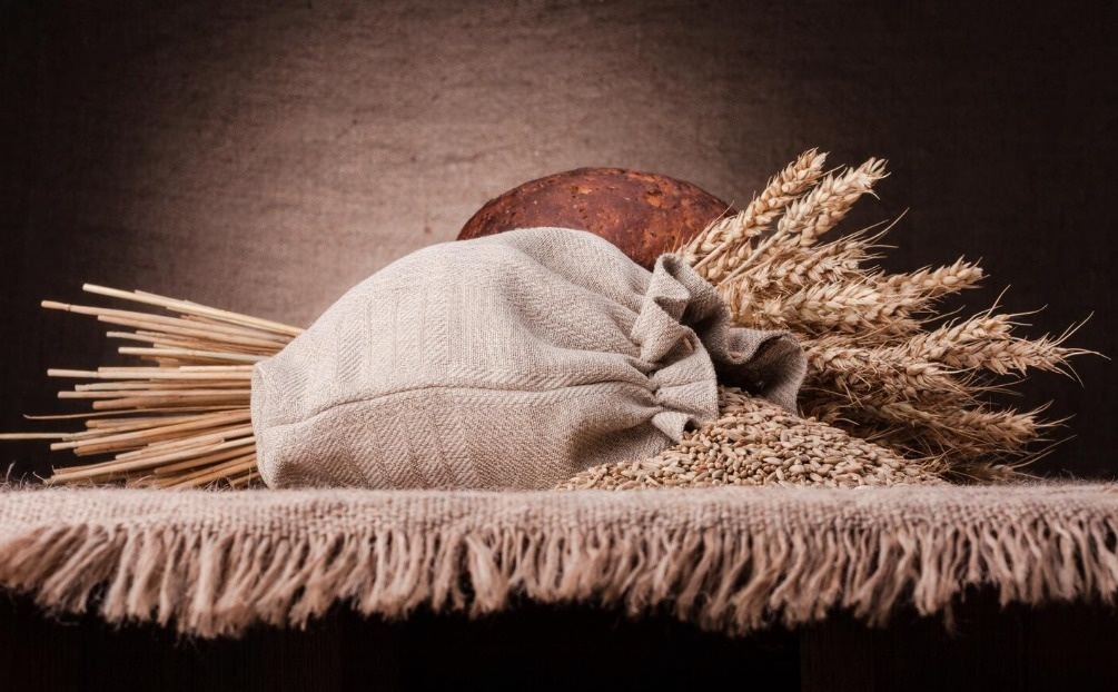 Как приготовить пшеничный дистиллят: от зерна до вкуса