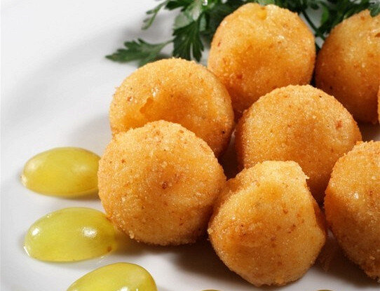 Крокеты: Тонкости приготовления и вкусные секреты