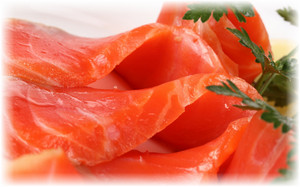 Засолка красной рыбы: секреты домашнего приготовления