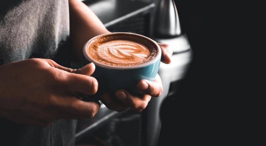 Пять тревожных сигналов зависимости от кофеина
