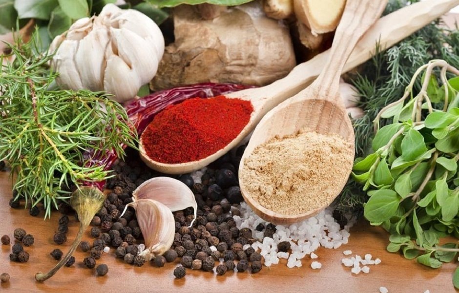 Как раскрыть вкус блюд с помощью простых секретов