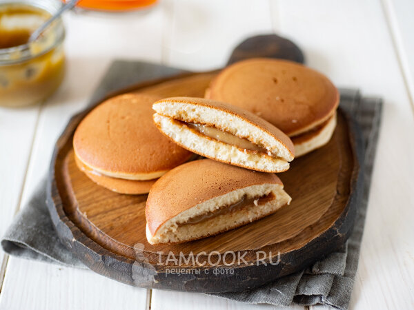 Вкусное меню для уютных выходных