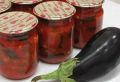 Приготовление ароматных баклажанов на зиму: простой и быстрый рецепт