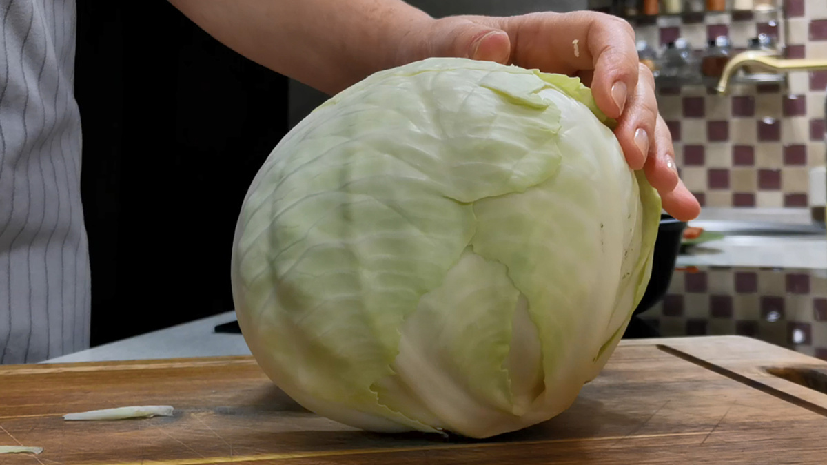 Уникальный рецепт бигоса, который изменит ваше представление о капусте