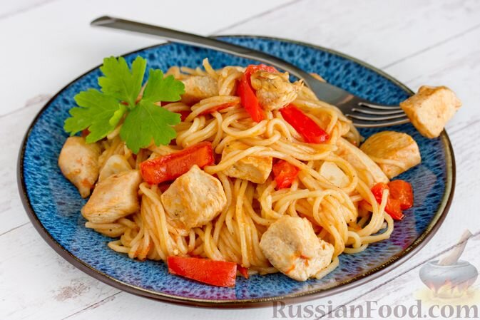 Макароны по-новому: простые и вкусные рецепты