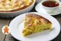 Сахарный пирог: как приготовить идеальный Tarte au Sucre