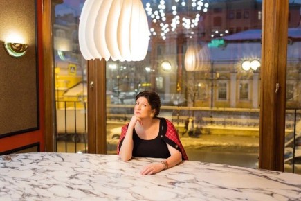 Невероятные гастрономические находки на Васильевском острове