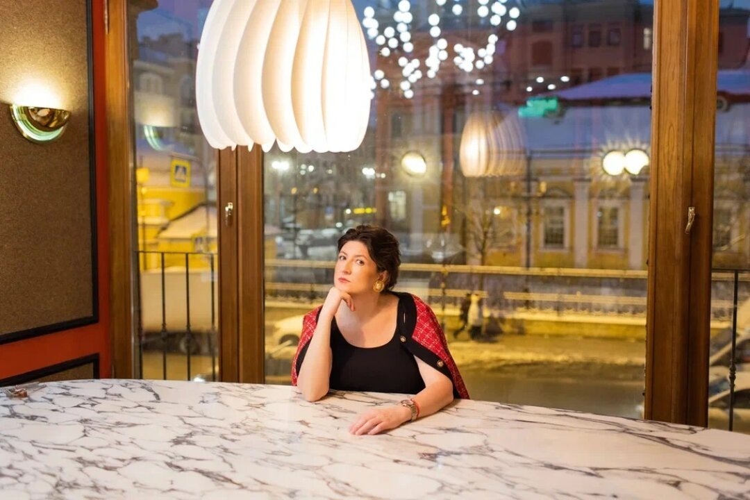 Невероятные гастрономические находки на Васильевском острове