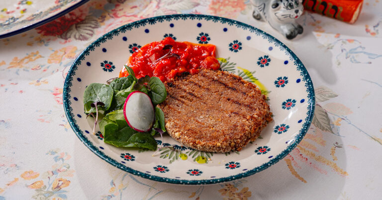 Инновационное постное меню «Мари Vанна»: Встреча традиций и современности