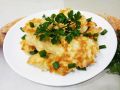 Нежная цветная капуста в кляре: простой и вкусный способ приготовления