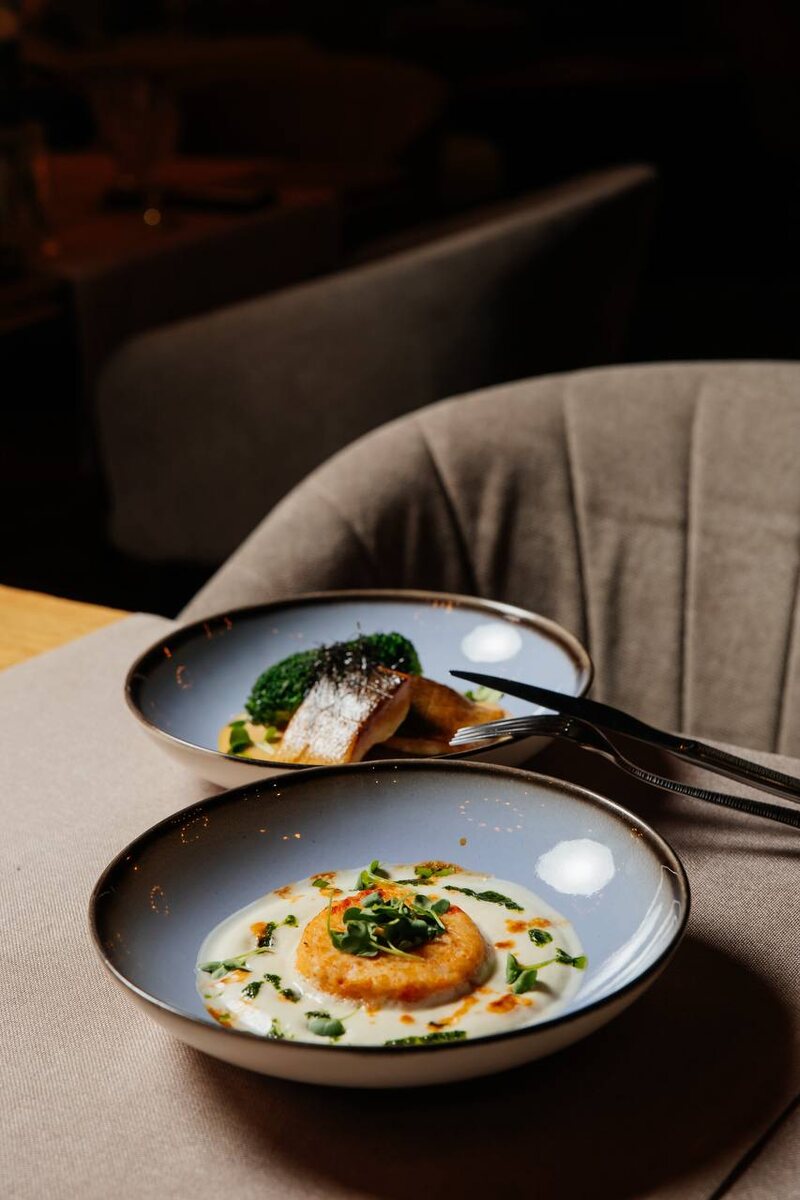 Погружение в новые вкусы: как начать год с удовольствиями