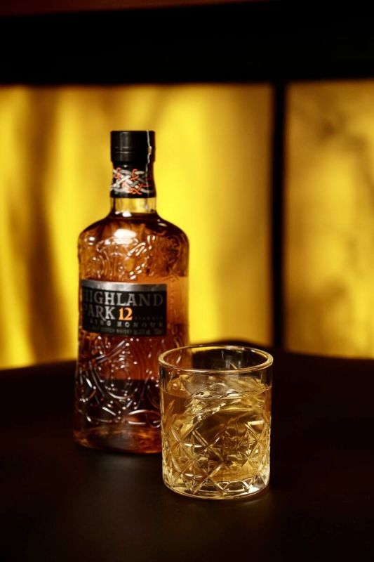 Highland Park 12: ��������� ����� ��� ������ �������