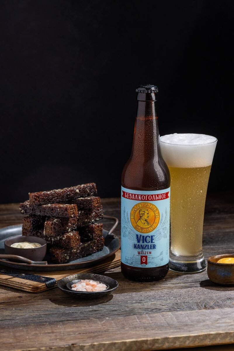 Гренки на любой вкус: классический рецепт с пикантным чесноком